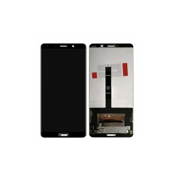 Pantalla completa color Negro para Huawei Mate 10