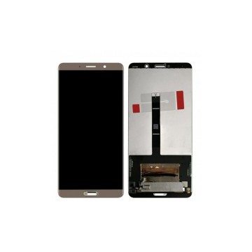 Pantalla completa color Dorado para Huawei Mate 10