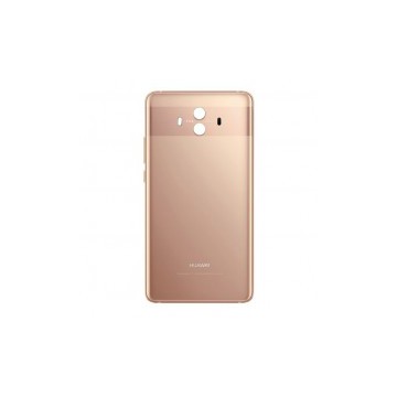 Carcasa tapa trasera batería color rosa para Huawei Mate 10