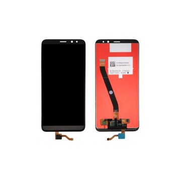 Pantalla completa color negro para Huawei Mate 10 Lite / Nova 2I / Honor 9I / G10 / Maimang 6