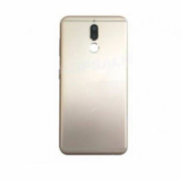 Carcasa tapa trasera batería para Huawei Mate 10 Lite -Dorado