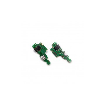 Módulo placa coenctor de carga y micrófono para Huawei Mate 10 Lite