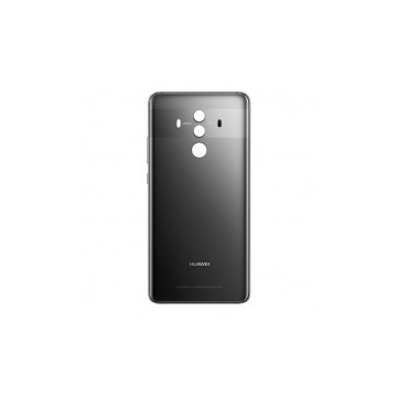 Carcasa tapa trasera batería color Gris para Huawei Mate 10 Pro
