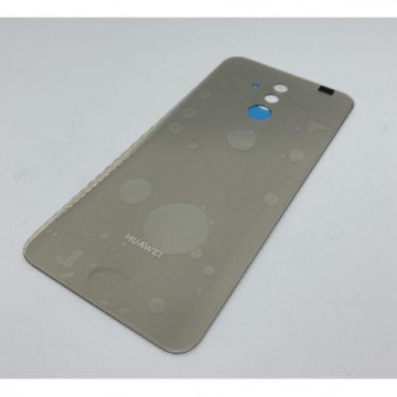 Tapa tasera para Huawei Mate 20 Lite - Dorado