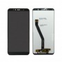 Pantalla color negro Huawei Y6 2018 Honor 7A 