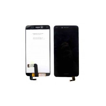 Pantalla completa Color Negro Para Huawei Y5 II / Y6 II Compact /  Honor 5A