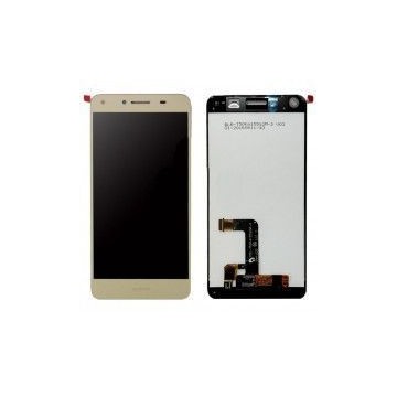 Pantalla completa Color Dorado Para Huawei Y5 II / Y6 II Compact /  Honor 5A