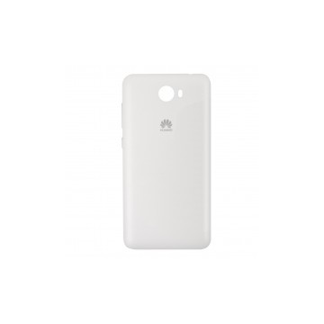 Tapa trasera color blanco para Huawei Y5 II
