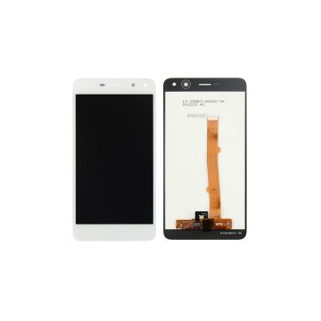 Pantalla completa color Blanco para Huawei Y5 2017 / Y6 2017 / Honor 6 Play