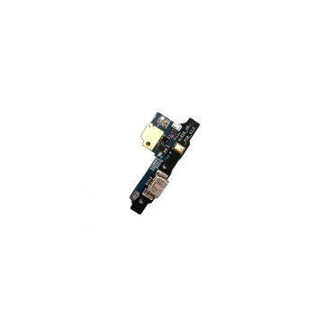 Placa conector de carga para Huawei Y6 2017 / Honor 6 Play