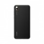 Tapa trasera color negro para Huawei Y5 2019 / Honor 8S