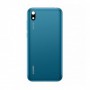 Tapa trasera color azul para Huawei Y5 2019 / Honor 8S