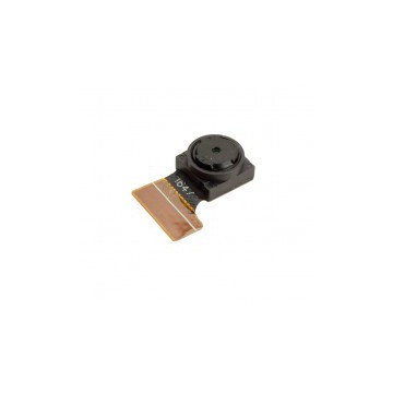 Cámara delantera o frontal para Huawei Y6 II Compact