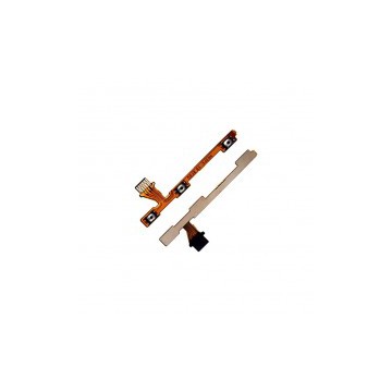 Flex encendido power On-off y volumen para Huawei Y6 2019 / Y6 Pro 2019 / Y6 Prime 2019