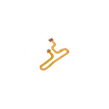 Flex conexión lector huella a placa Huawei Y6 2019 / Y6 Pro 2019 / Y6 Prime 2019