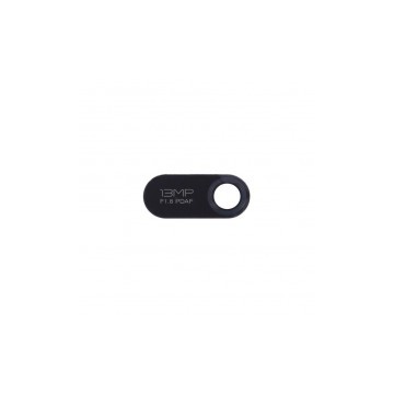 Cristal lente cámara para Huawei Y6 2019 / Y6 Pro 2019 / Y6 Prime 2019