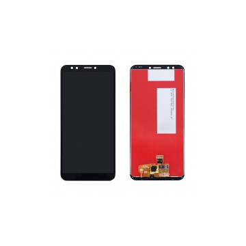 Pantalla completa color negro para Huawei Y7 2018 / Nova 2 Lite / Honor 7C  