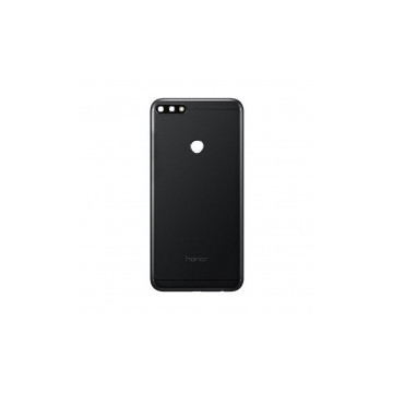 Tapa tasera color negro para Huawei Y7 2018 / Nova 2 Lite 