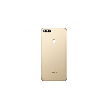 Tapa tasera color dorado para Huawei Y7 2018 / Nova 2 Lite 