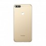 Tapa tasera color dorado para Huawei Y7 2018 / Nova 2 Lite 