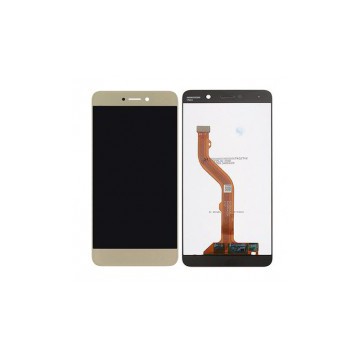 Pantalla completa color dorado para Huawei Y7 2017 / Y7 Prime / Enjoy 7 Plus 