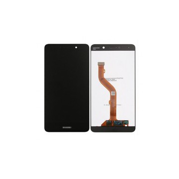 Pantalla completa color negro para Huawei Y7 2017 / Y7 Prime / Enjoy 7 Plus 