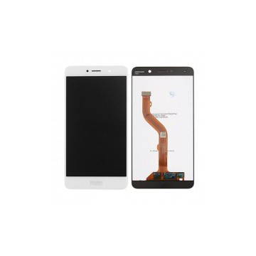 Pantalla completa color blanco para Huawei Y7 2017 / Y7 Prime / Enjoy 7 Plus 