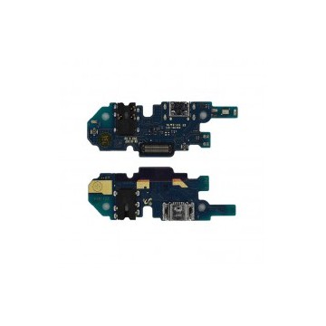 Placa  conector de carga datos  A10 A105