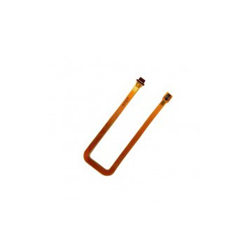 Flex conexión lector huella y placa para Huawei Y7 2017 / Enjoy 7 Plus / Y7 Prime