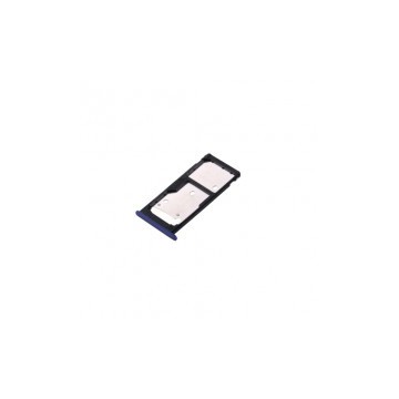 Bandeja Porta Sim para Huawei Y7 2017 / Enjoy 7 Plus / Y7 Prime