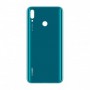 Tapa trasera batería color azul para Huawei Y9 2019