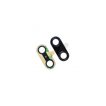 Cristal lente cámara para Huawei Y9 2019 / Enjoy 9 Plus