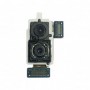 Cámara trasera Dual de 13Mpx y 5Mpx  A20 A205