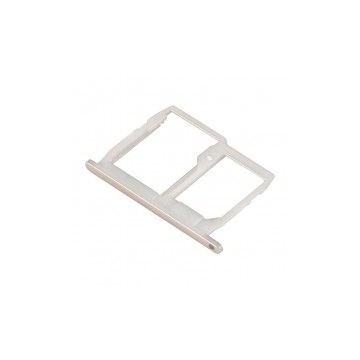 Porta Sim y MicroSD color Dorado para LG G5