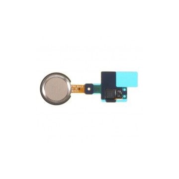 Flex Sensor Huella Dorado para LG G5