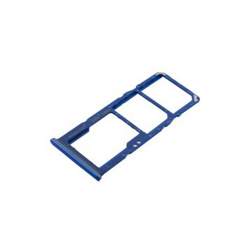 Bandeja Dual SIM+SD azul  A305/A505