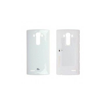 Tapa bateria Blanca para LG G4 H815