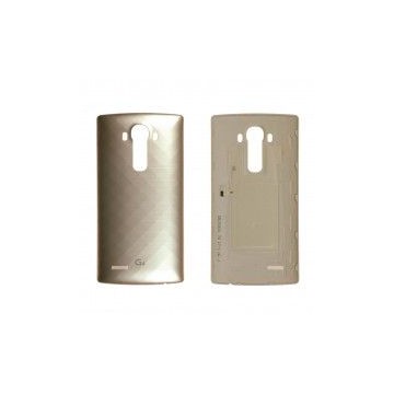 Tapa bateria Dorada para LG G4 H815