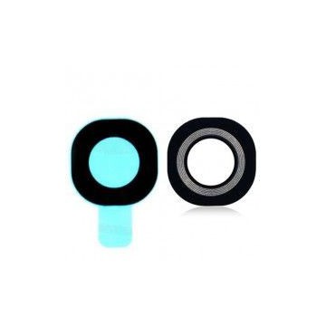 Lente camara trasera negra para LG G4 H815