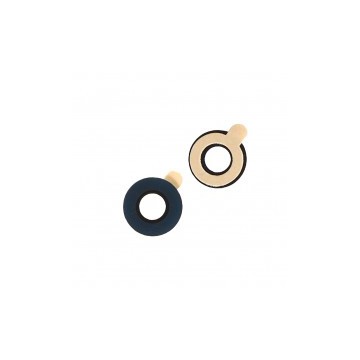 Cristal Cámara trasera para LG G3 D855