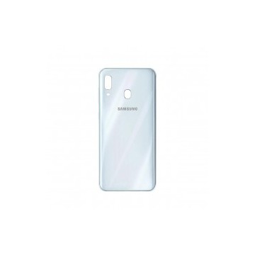 Tapa  blanca  A30 A305