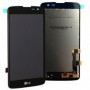 Pantalla completa LCD y Tactil negro para LG K7 X210 / Tribute 5