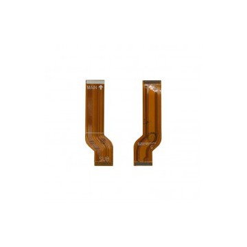 Flex interconector de placa base a placa auxiliar  A40 A405
