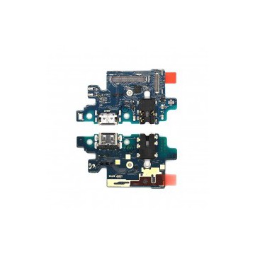 Placa conector de carga  Tipo C  A40 A405