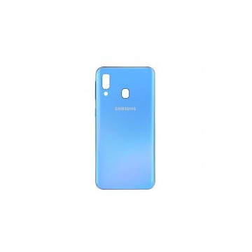 Tapa trasera azul  A40 A405