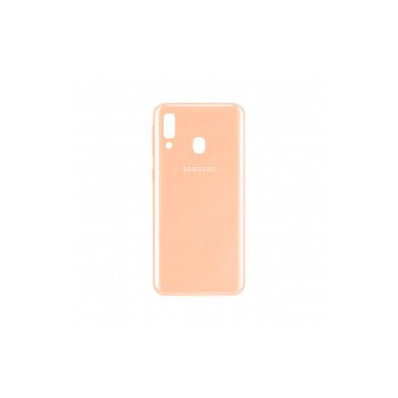 Tapa trasera coral  A40 A405