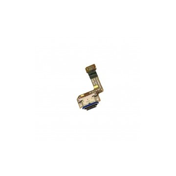 Flex conector de carga para LG Q7 2018