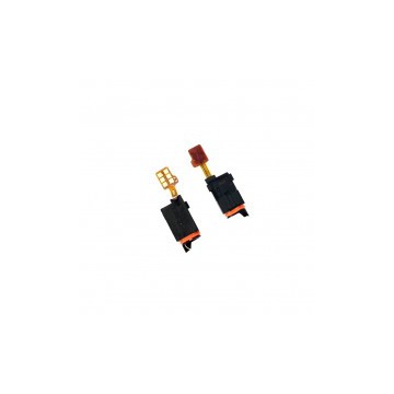 Flex jack de audio para LG Q7 2018