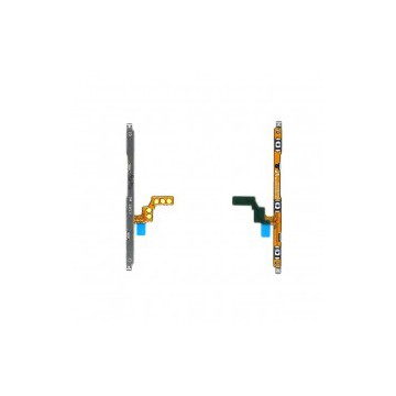 Flex de volumen y encendido A305/A405/A505
