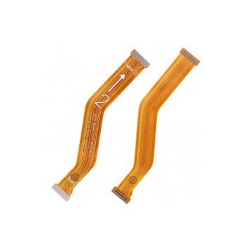 Flex interconector de placa base a placa auxiliar  A50 A505